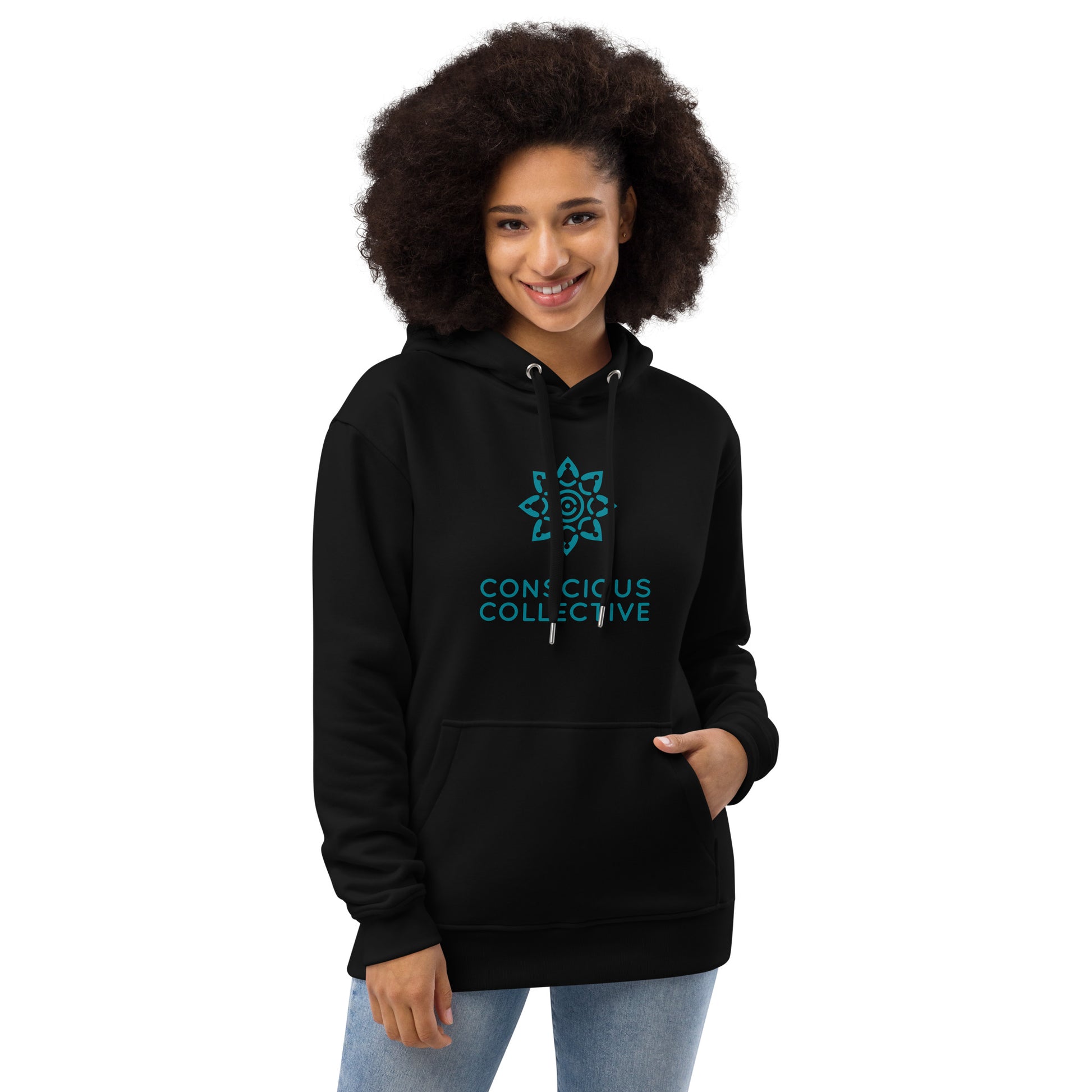 NNormal Organic cotton hoodie N2CUHO1-001 Hoodies Women. Official Online  Store USA