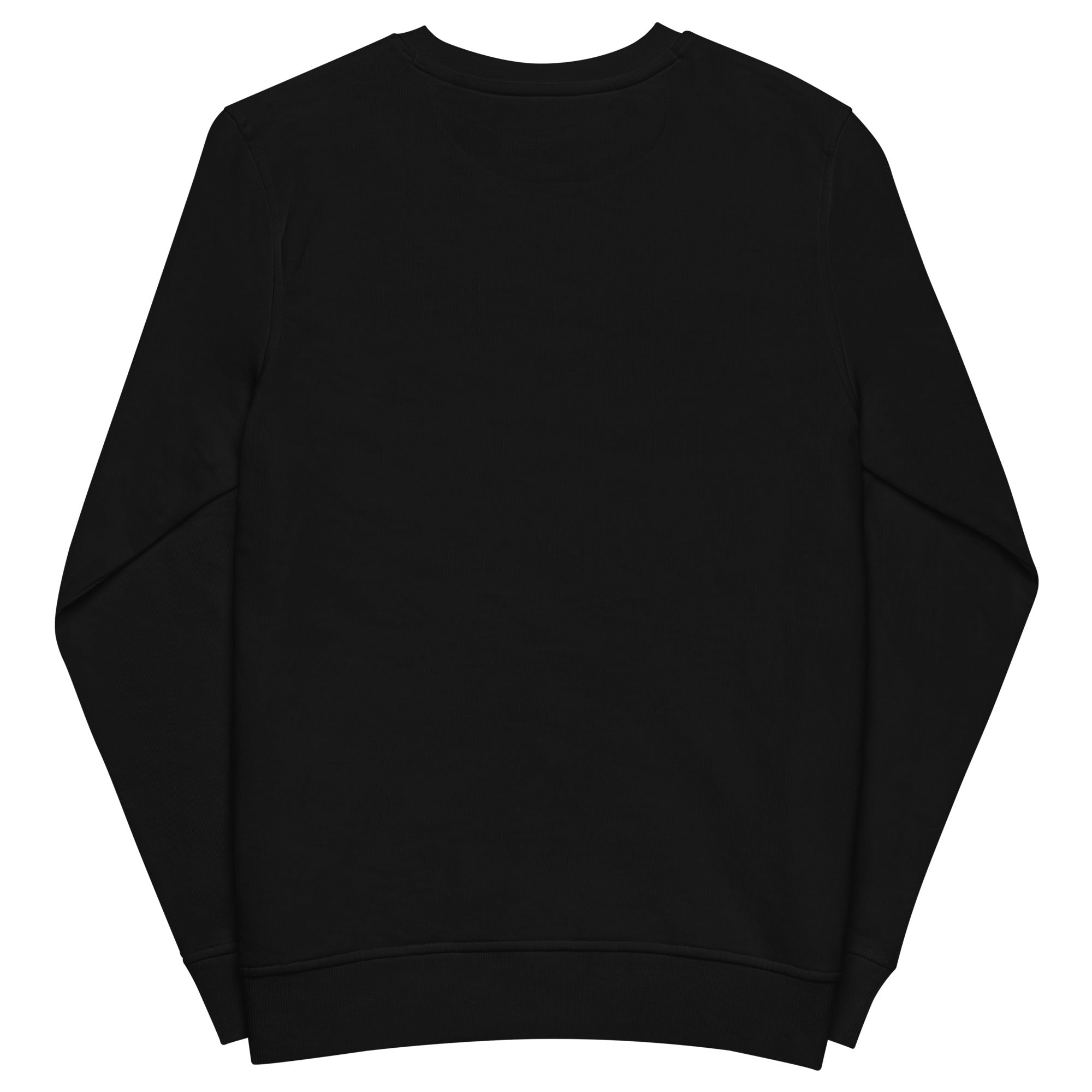 kao✩Back Separated Logo Sweatshirt Welcome Duality Black Wash Crop Zip Hoodie | MainPlace Mall